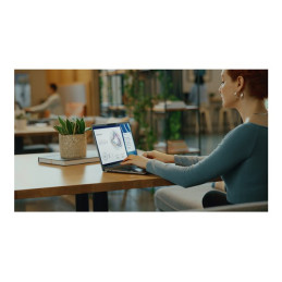 Snapdragon X Elite - X1E-80-100 - jusqu'à 4 GHz - Win 11 Pro - Qualcomm Adreno - 16 Go RAM - 512 Go SSD ... (7MRY2)_12