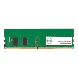 Dell Memory Upgrade - 8GB - 1RX8 DDR4 RDIMM 3200MHz (AA799041)_1