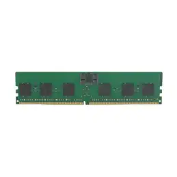 DDR5 - module - 128 Go - DIMM 288 broches - 4800 MHz - mémoire enregistré - ECC (69D46AA)_1