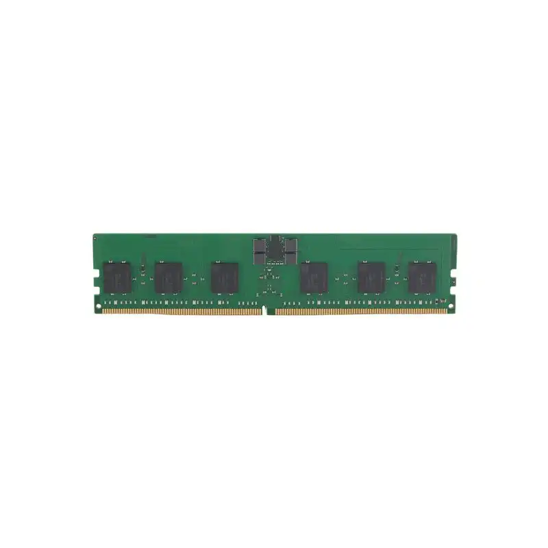 DDR5 - module - 128 Go - DIMM 288 broches - 4800 MHz - mémoire enregistré - ECC (69D46AA)_1 DDR5 - module - 128 Go - DIMM 288 broches - 4800 MHz - mémoire enregistré - ECC (69D46AA)_1