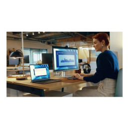 Snapdragon X Elite - X1E-80-100 - jusqu'à 4 GHz - Win 11 Pro - Qualcomm Adreno - 16 Go RAM - 512 Go SSD ... (7MRY2)_13