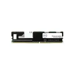 DDR4 - module - 8 Go - DIMM 288 broches - 3200 MHz - PC4-25600 - 1.2 V - mémoire sans tampon - ECC - ... (AB663419)_1