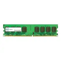 Dell Memory Upgrade - 16GB - 1Rx8 DDR4 UDIMM 3200MHz ECC (AB663418)_1
