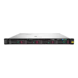 HPE StoreEasy 1460 - Serveur NAS - 4 Baies - 16 To - rack-montable - SATA 6Gb - s - SAS 12Gb - s - HDD ... (R7G17A)_4