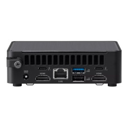 Barebone - mini PC 1 x Core Ultra 7 155H - jusqu'à 4.8 GHz - RAM 0 Go - Intel Arc Graphics - G... (90AR0062-M000B0)_8