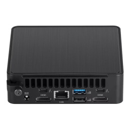 Barebone - mini PC 1 x Core Ultra 7 155H - jusqu'à 4.8 GHz - RAM 0 Go - Intel Arc Graphics - G... (90AR0062-M000B0)_9
