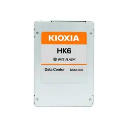 R - SSD - 1.92 To - interne - 2.5" - SATA 6Gb - s (HDS-T2T-KHK61RSE1T92)_1