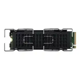 SSD - chiffré - 4 To - interne - M.2 2280 - PCIe 4.0 x4 - Self-Encrypting Drive (SED), TCG Opal Encryp... (5S498AA)_1