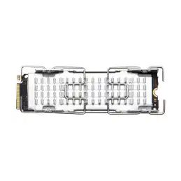 SSD - chiffré - 512 Go - interne - PCIe 4.0 x4 - Self-Encrypting Drive (SED), TCG Opal Encryption 2.0 (7K6A6AA)_1