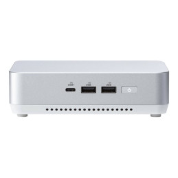 Barebone - mini PC 1 x Core Ultra 9 185H - jusqu'à 5.1 GHz - RAM 0 Go - Intel Arc Graphics - G... (90AR0051-M000E0)_1