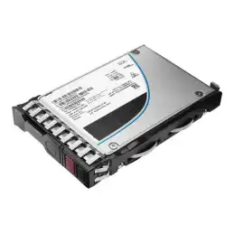 SSD - Read Intensive, High Performance - chiffré - 7.68 To - échangeable à chaud - 2.5" SFF - U.3 P... (P63837-B21)_1