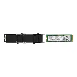 SSD - chiffré - 2 To - interne - M.2 2280 - PCIe 4.0 x4 - Self-Encrypting Drive (SED), TCG Opal Encryp... (223A4AA)_2 SSD - chiffré - 2 To - interne - M.2 2280 - PCIe 4.0 x4 - Self-Encrypting Drive (SED), TCG Opal Encryp... (223A4AA)_2