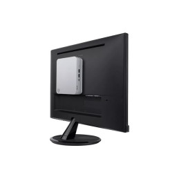 Barebone - mini PC 1 x Core Ultra 9 185H - jusqu'à 5.1 GHz - RAM 0 Go - Intel Arc Graphics - G... (90AR0051-M000E0)_9