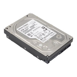 Disque dur - 4 To - interne - 3.5" - SATA 6Gb - s - 7200 tours - min - mémoire tampon... (HDD-T4TB-HUS726T4TALE6L4)_1