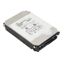 Disque dur - 12 To - interne - 3.5" - SAS 12Gb - s - 7200 tours - min - mémoire tampo... (HDD-A12T-HUH721212AL5200)_1