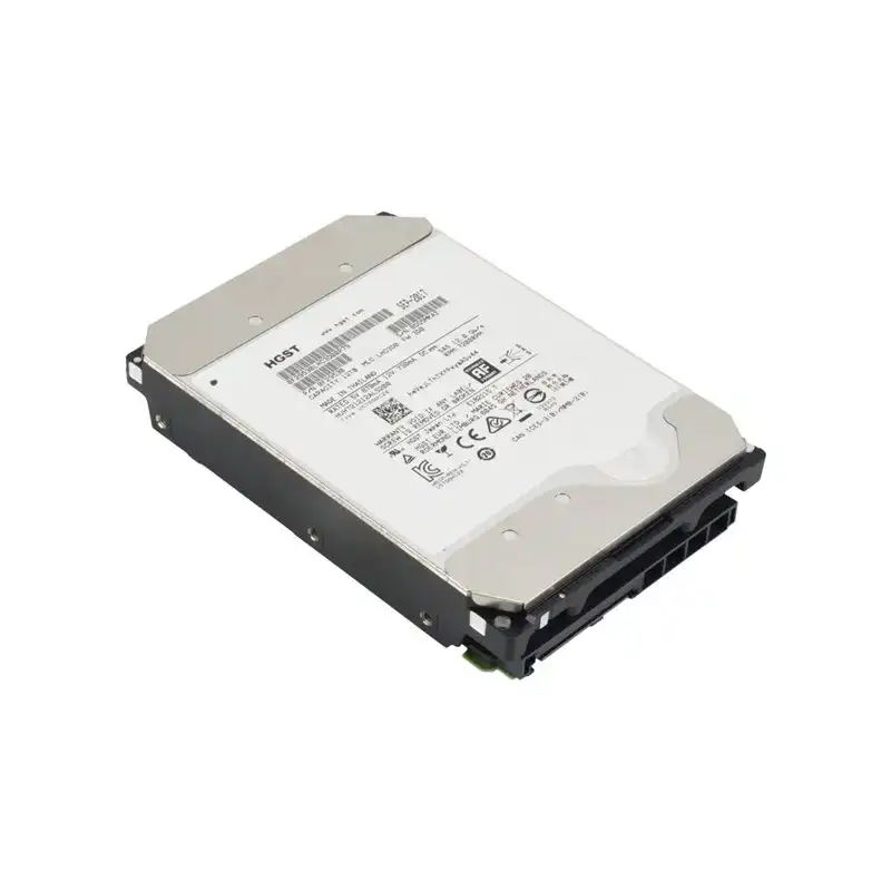 Disque dur - 12 To - interne - 3.5" - SAS 12Gb - s - 7200 tours - min - mémoire tampo... (HDD-A12T-HUH721212AL5200)_1 Disque dur - 12 To - interne - 3.5" - SAS 12Gb - s - 7200 tours - min - mémoire tampo... (HDD-A12T-HUH721212AL5200)_1