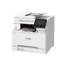 SENSYS MF664Cdw - Imprimante multifonctions - couleur - laser - A4 (210 x 297 mm), Legal (216 x 356 m... (6928C008)_1