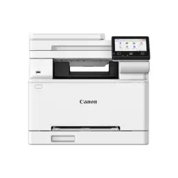 SENSYS MF664Cdw - Imprimante multifonctions - couleur - laser - A4 (210 x 297 mm), Legal (216 x 356 m... (6928C008)_2