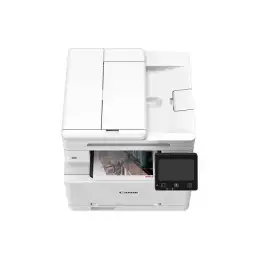 SENSYS MF664Cdw - Imprimante multifonctions - couleur - laser - A4 (210 x 297 mm), Legal (216 x 356 m... (6928C008)_4