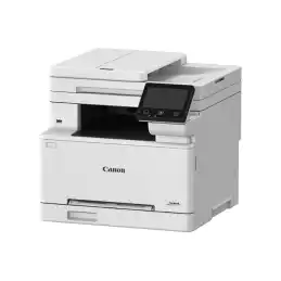 SENSYS MF667Cdw - Imprimante multifonctions - couleur - laser - A4 (210 x 297 mm), Legal (216 x 356 m... (6928C001)_1