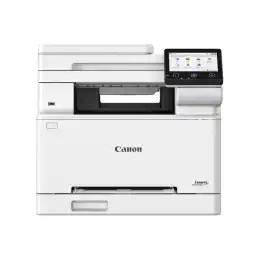 SENSYS MF667Cdw - Imprimante multifonctions - couleur - laser - A4 (210 x 297 mm), Legal (216 x 356 m... (6928C001)_2