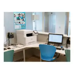 SENSYS MF667Cdw - Imprimante multifonctions - couleur - laser - A4 (210 x 297 mm), Legal (216 x 356 m... (6928C001)_7