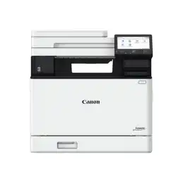 SENSYS MF754Cdw II - Imprimante multifonctions - couleur - laser - A4 (210 x 297 mm), Legal (216 x 35... (7185C010)_1