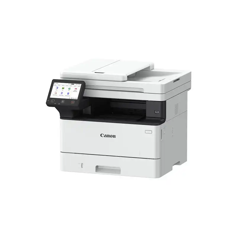 SENSYS MF461dw II - Imprimante multifonctions - Noir et blanc - laser - A4 (210 x 297 mm), Legal (216... (7188C019)_1