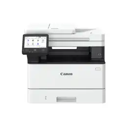 SENSYS MF461dw II - Imprimante multifonctions - Noir et blanc - laser - A4 (210 x 297 mm), Legal (216... (7188C019)_2