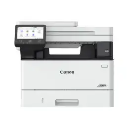 SENSYS MF465dw II - Imprimante multifonctions - Noir et blanc - laser - A4 (210 x 297 mm), Legal (216... (7188C007)_1