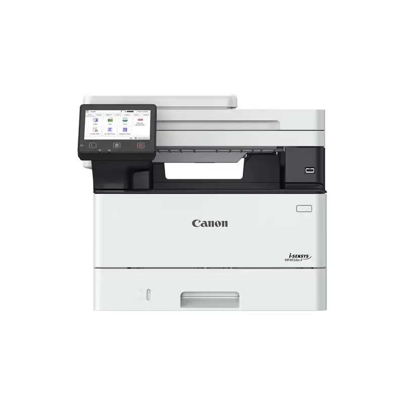 SENSYS MF463dw II - Imprimante multifonctions - Noir et blanc - laser - A4 (210 x 297 mm), Legal (216... (7188C008)_1