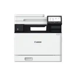 SENSYS MF752Cdw II - Imprimante multifonctions - couleur - laser - A4 (210 x 297 mm), Legal (216 x 35... (7185C013)_1