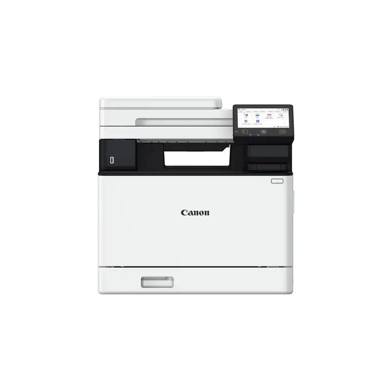 SENSYS MF752Cdw II - Imprimante multifonctions - couleur - laser - A4 (210 x 297 mm), Legal (216 x 35... (7185C013)_1