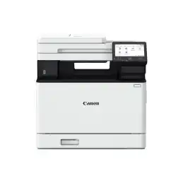 SENSYS MF752Cdw II - Imprimante multifonctions - couleur - laser - A4 (210 x 297 mm), Legal (216 x 35... (7185C013)_2