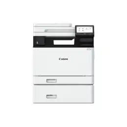 SENSYS MF752Cdw II - Imprimante multifonctions - couleur - laser - A4 (210 x 297 mm), Legal (216 x 35... (7185C013)_3