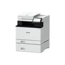 SENSYS MF752Cdw II - Imprimante multifonctions - couleur - laser - A4 (210 x 297 mm), Legal (216 x 35... (7185C013)_4