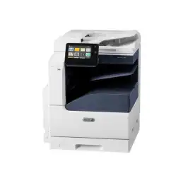 CPO VersaLink C7025 A3 25ppm Duplex Copy - print - Scan PCL5c - 6 DADF 3 Trays Total 1140 Sheets, St... (C7025VR_S)_1