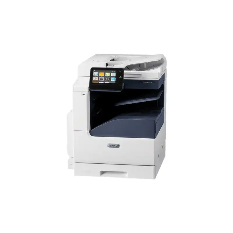 CPO VersaLink C7025 A3 25ppm Duplex Copy - print - Scan PCL5c - 6 DADF 3 Trays Total 1140 Sheets, St... (C7025VR_S)_1