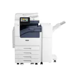 CPO VersaLink C7025 A3 25ppm Duplex Copy - print - Scan PCL5c - 6 DADF 3 Trays Total 1140 Sheets, St... (C7025VR_S)_2