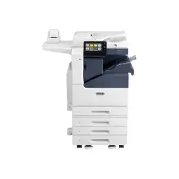 CPO VersaLink C7025 A3 25ppm Duplex Copy - print - Scan PCL5c - 6 DADF 3 Trays Total 1140 Sheets, St... (C7025VR_S)_3