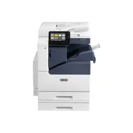 CPO VersaLink C7025 A3 25ppm Duplex Copy - print - Scan PCL5c - 6 DADF 3 Trays Total 1140 Sheets, St... (C7025VR_S)_4