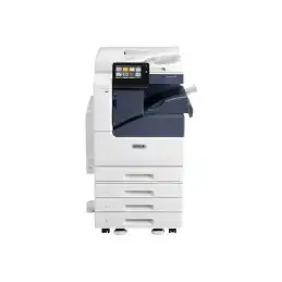 CPO VersaLink C7025 A3 25ppm Duplex Copy - print - Scan PCL5c - 6 DADF 3 Trays Total 1140 Sheets, St... (C7025VR_S)_5