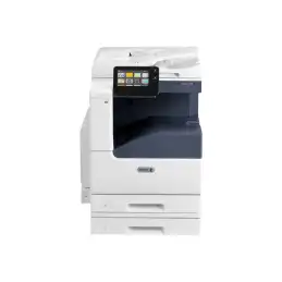 CPO VersaLink C7025 A3 25ppm Duplex Copy - print - Scan PCL5c - 6 DADF 3 Trays Total 1140 Sheets, St... (C7025VR_S)_6