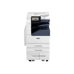 CPO VersaLink C7025 A3 25ppm Duplex Copy - print - Scan PCL5c - 6 DADF 3 Trays Total 1140 Sheets, St... (C7025VR_S)_9