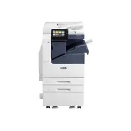 CPO VersaLink C7025 A3 25ppm Duplex Copy - print - Scan PCL5c - 6 DADF 3 Trays Total 1140 Sheets, St... (C7025VR_S)_10