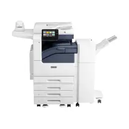 CPO VersaLink C7025 A3 25ppm Duplex Copy - print - Scan PCL5c - 6 DADF 3 Trays Total 1140 Sheets, St... (C7025VR_S)_12
