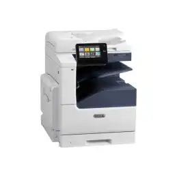 CPO VersaLink C7025 A3 25ppm Duplex Copy - print - Scan PCL5c - 6 DADF 3 Trays Total 1140 Sheets, St... (C7025VR_S)_13