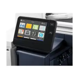 CPO VersaLink C7025 A3 25ppm Duplex Copy - print - Scan PCL5c - 6 DADF 3 Trays Total 1140 Sheets, St... (C7025VR_S)_15