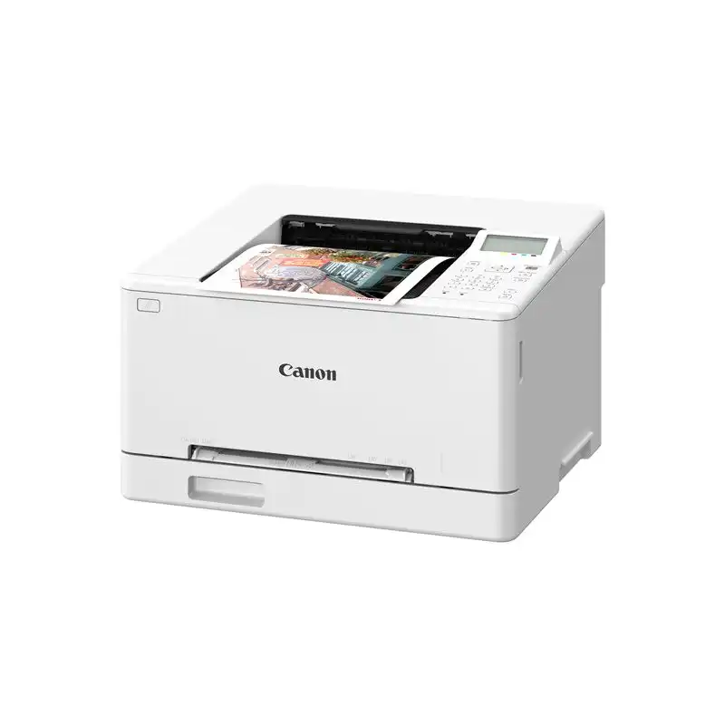 SENSYS LBP646Cdw - Imprimante - couleur - Recto-verso - laser - A4 - Legal - 1200 x 1200 ppp - jusqu'... (6929C007)_1