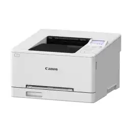 SENSYS LBP646Cdw - Imprimante - couleur - Recto-verso - laser - A4 - Legal - 1200 x 1200 ppp - jusqu'... (6929C007)_2